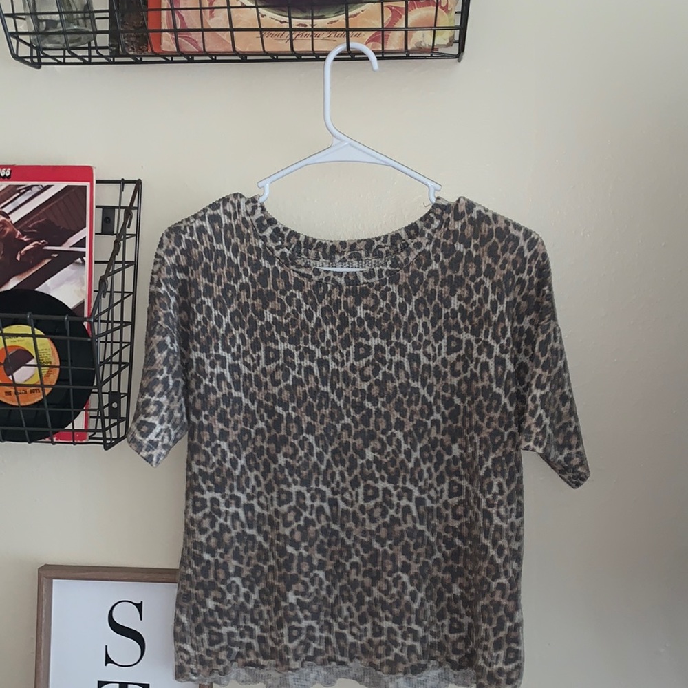 Cheetah AE top